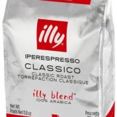 CAFE ILLY CAPSULES
